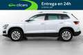 Skoda Karoq 2.0TDI AdBlue Ambition 4x4 DSG 110kW Blanco - thumbnail 8