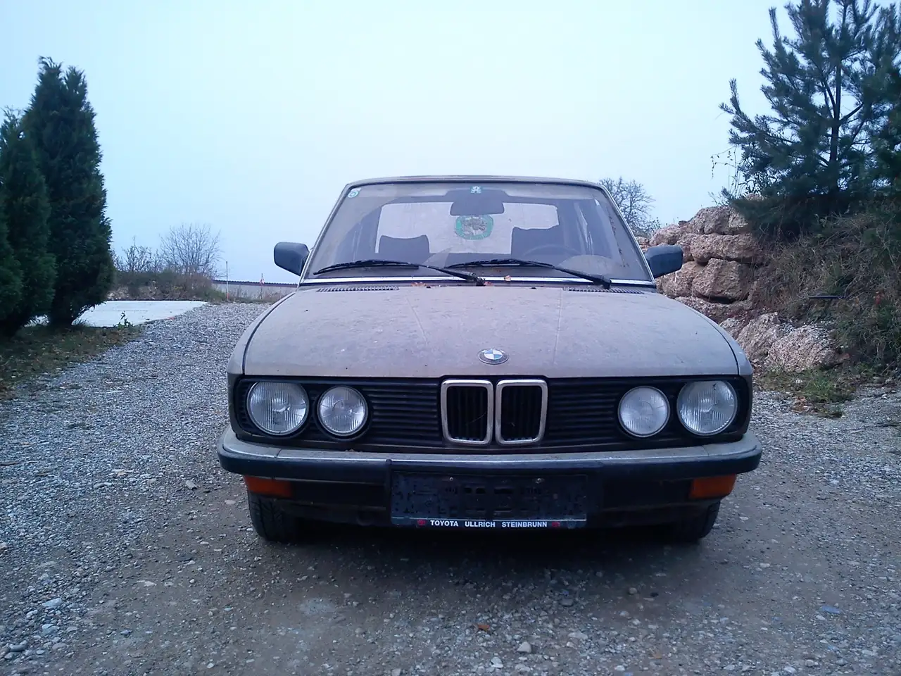 BMW 520 i, foto 2