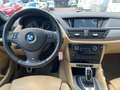 BMW X1 sDrive 20d+M SPORT PAKET+LEDER+NAVI+PANO+AHK Grijs - thumbnail 11