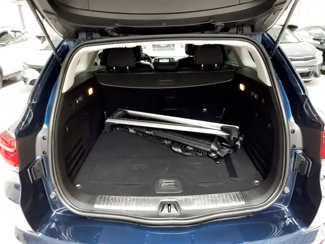 Renault Talisman view 6