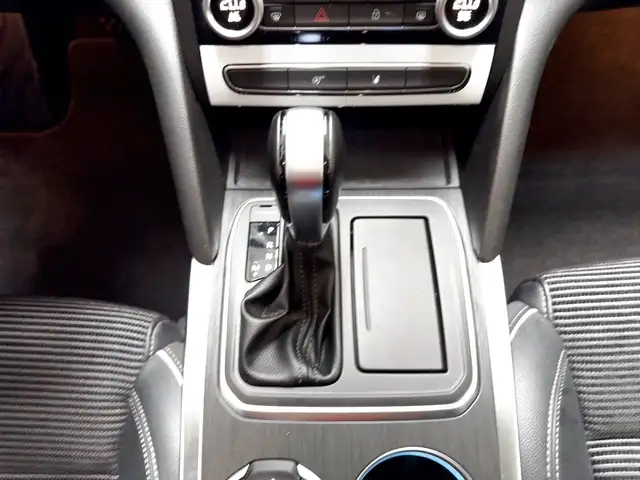 Renault Talisman view 13
