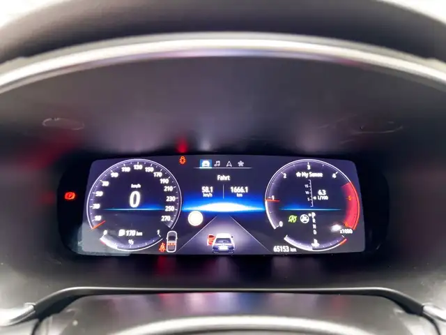Renault Talisman view 7