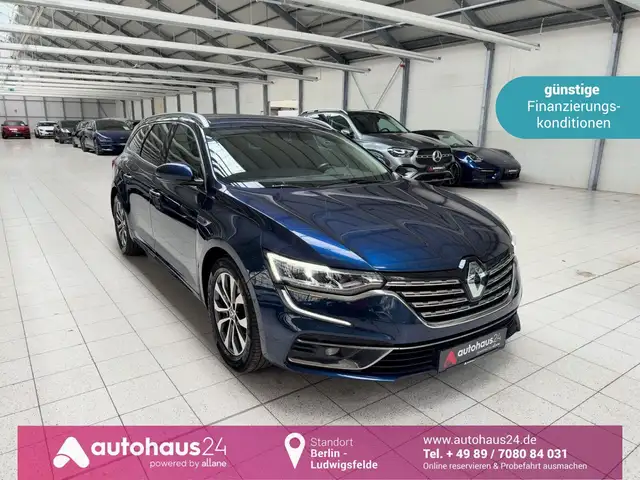 Renault Talisman main image