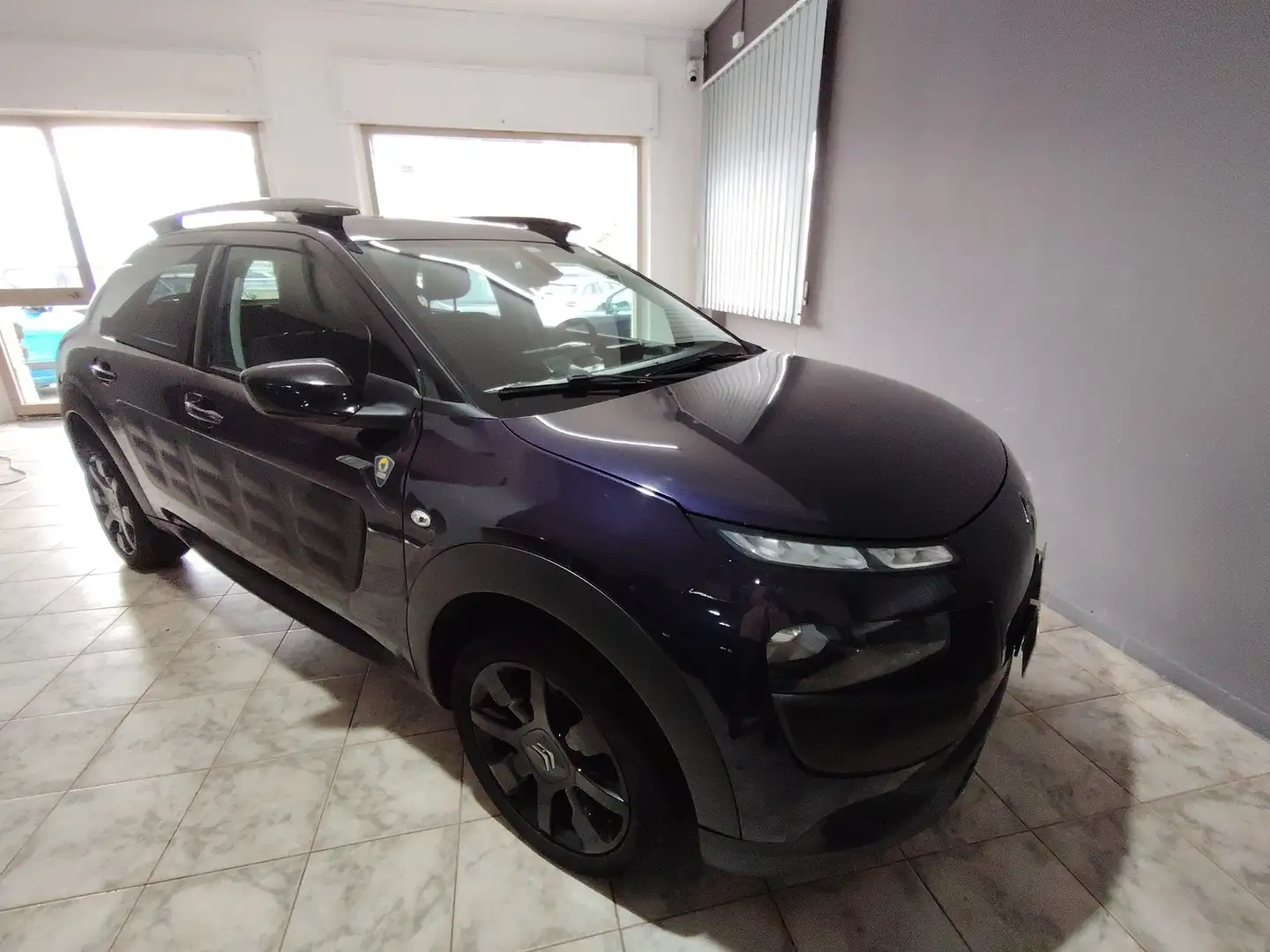 Citroen C4 Cactus - 2