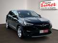 Opel Grandland X 1.5 D Elegance 2xKlima 360 DynLicht Schwarz - thumbnail 18
