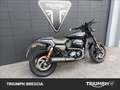 Harley-Davidson Street Rod abs Nero - thumbnail 3