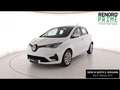Renault ZOE Zen R135 BATTERIA DI PROPRIETA' Bianco - thumbnail 1
