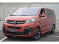 Opel Zafira Life 2.0TD 177pk 8pl L3H1*Automaat*Xenon*Panodak*Leder* Orange - thumbnail 2