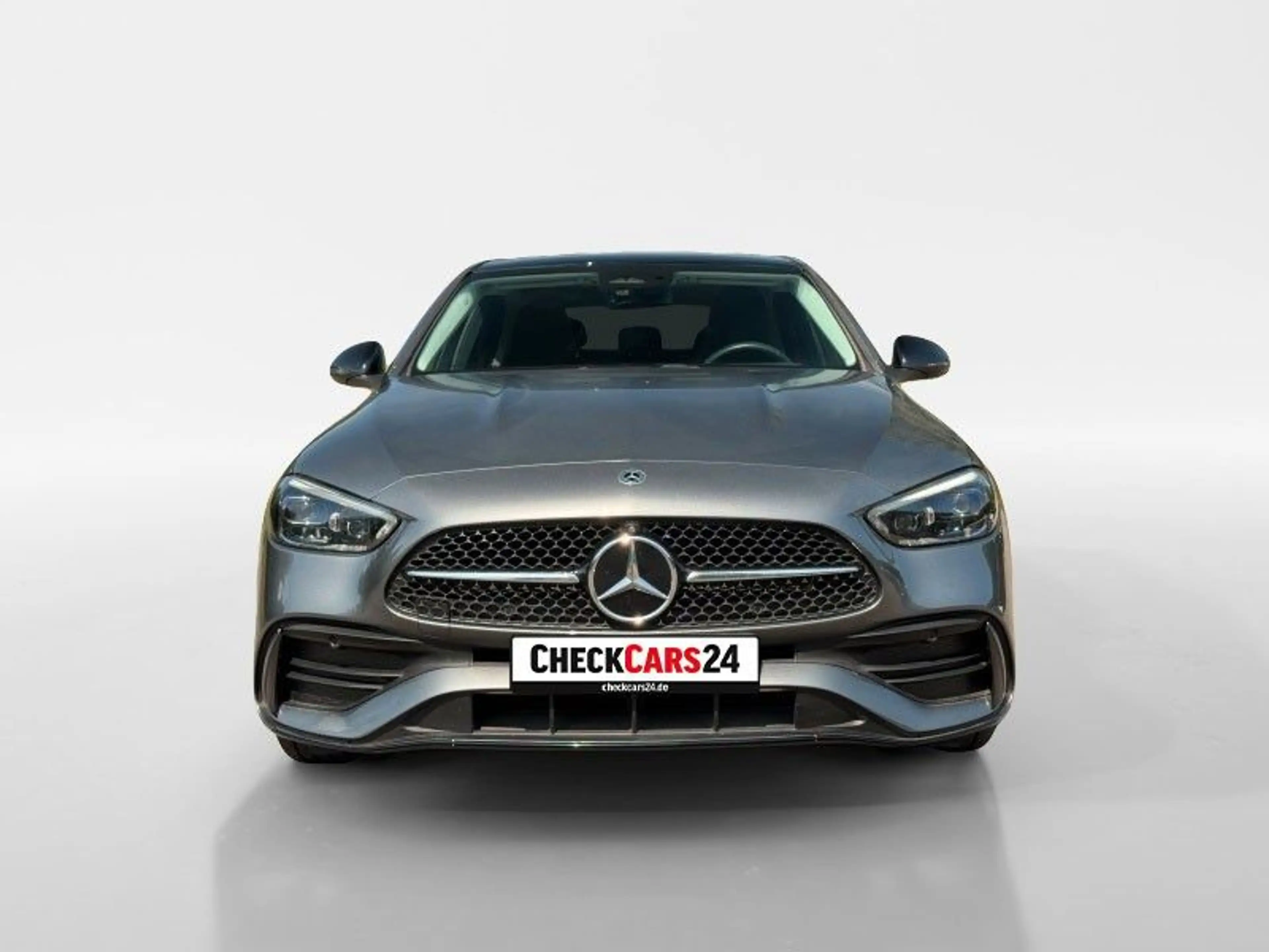 Mercedes-Benz C 300 C Limousine C 300 e — photo 5