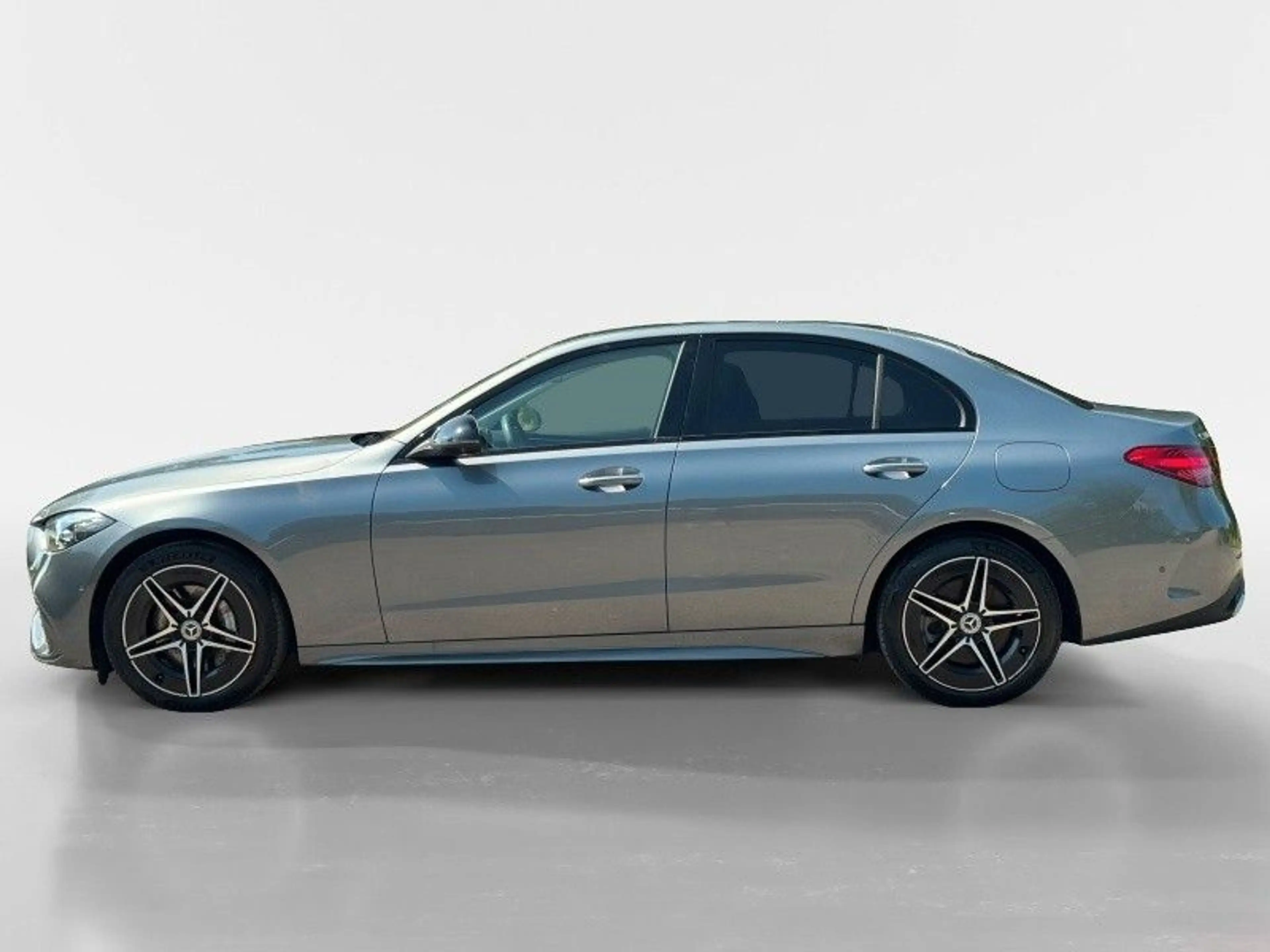 Mercedes-Benz C 300 C Limousine C 300 e — photo 2