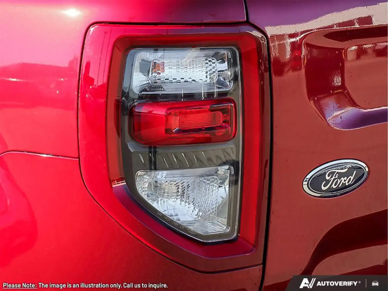 Ford Bronco Sport снимка Ford Bronco Sport