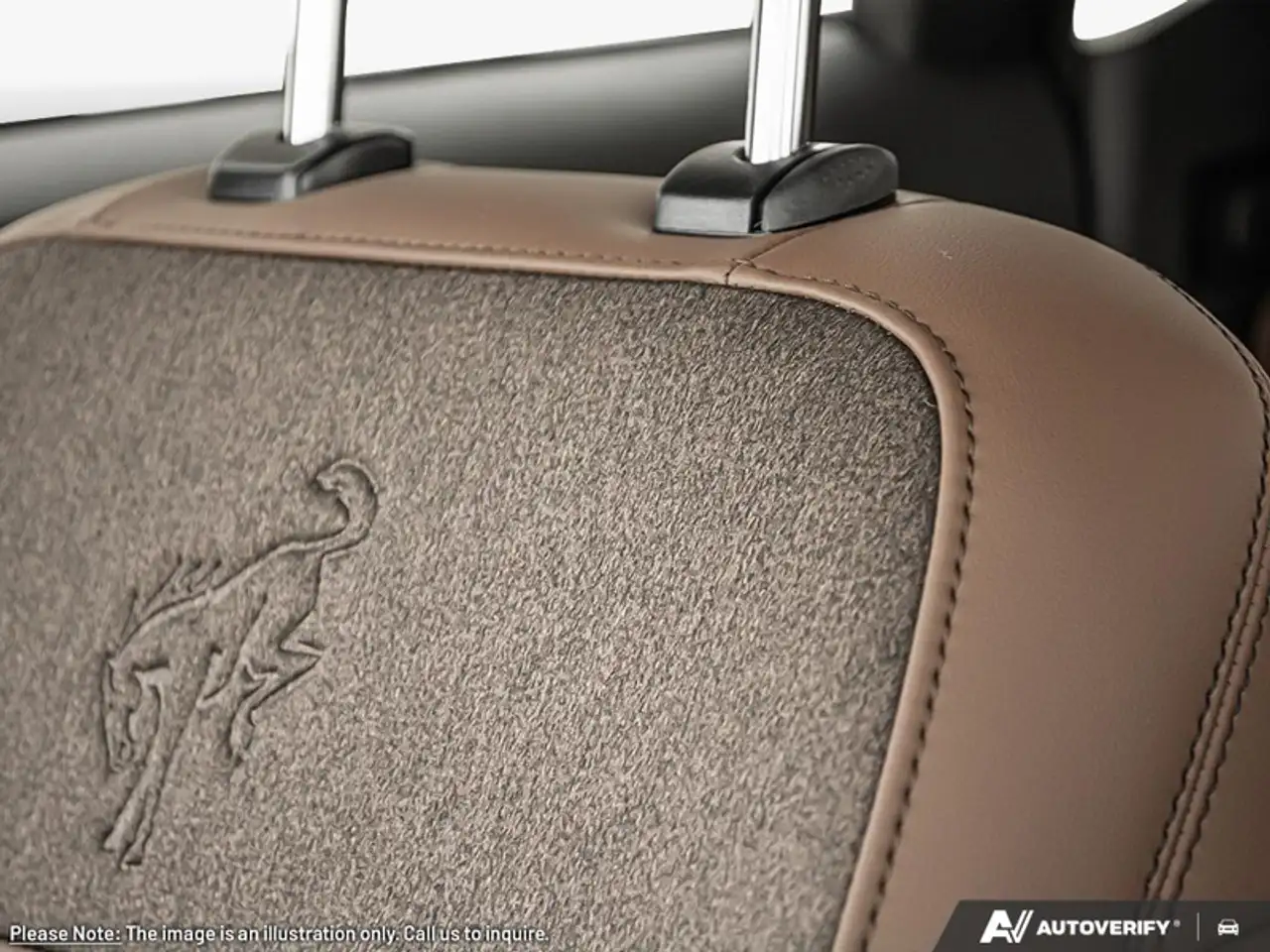 Ford Bronco Sport снимка Ford Bronco Sport