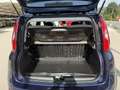 Fiat Panda PANDA 4x4 1.3 MULTIJET II 95 – NUR 52.500 KM | ... Blau - thumbnail 14