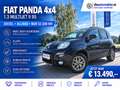 Fiat Panda PANDA 4x4 1.3 MULTIJET II 95 – NUR 52.500 KM | ... Blau - thumbnail 1