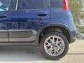 Fiat Panda PANDA 4x4 1.3 MULTIJET II 95 – NUR 52.500 KM | ... Blau - thumbnail 9