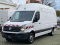 Volkswagen Crafter 2.0 TDI 50//MAXI L3/H3//AHK//2.Hand//TOP Weiß - thumbnail 1