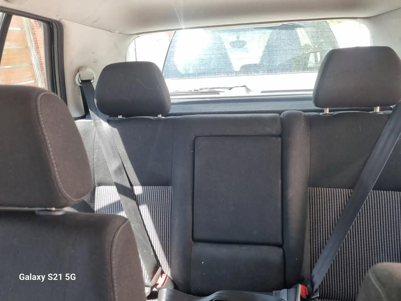 Volkswagen Golf 1.6 Conceptline 100, foto 9