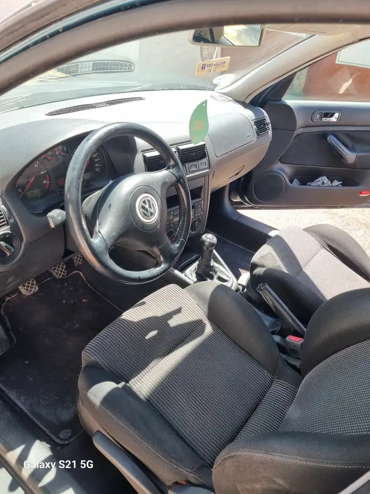 Volkswagen Golf 1.6 Conceptline 100, foto 7