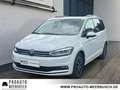 Volkswagen Touran Comfortline STNDHZNG/AHK/RFK/KINDERSITZE Weiß - thumbnail 1