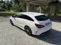 Mercedes-Benz CLA 200 CLA 200 d Shooting Brake Austria Edition AMG-Line Aut. Austria Edition Weiß - thumbnail 8