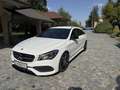 Mercedes-Benz CLA 200 CLA 200 d Shooting Brake Austria Edition AMG-Line Aut. Austria Edition Weiß - thumbnail 4