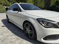 Mercedes-Benz CLA 200 CLA 200 d Shooting Brake Austria Edition AMG-Line Aut. Austria Edition Weiß - thumbnail 21