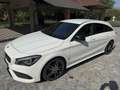 Mercedes-Benz CLA 200 CLA 200 d Shooting Brake Austria Edition AMG-Line Aut. Austria Edition Weiß - thumbnail 2