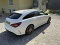 Mercedes-Benz CLA 200 CLA 200 d Shooting Brake Austria Edition AMG-Line Aut. Austria Edition Weiß - thumbnail 15