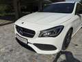 Mercedes-Benz CLA 200 CLA 200 d Shooting Brake Austria Edition AMG-Line Aut. Austria Edition Weiß - thumbnail 3
