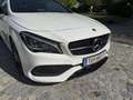 Mercedes-Benz CLA 200 CLA 200 d Shooting Brake Austria Edition AMG-Line Aut. Austria Edition Weiß - thumbnail 20