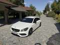 Mercedes-Benz CLA 200 CLA 200 d Shooting Brake Austria Edition AMG-Line Aut. Austria Edition Weiß - thumbnail 1