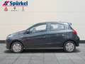 Mitsubishi Space Star Select 1.2, Bluetooth, Klima, Radio, DAB Gris - thumbnail 2
