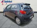 Mitsubishi Space Star Select 1.2, Bluetooth, Klima, Radio, DAB Gris - thumbnail 4