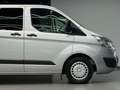 Ford Transit Custom L2 2.HD/AHK/9Sitzer/8xReifen/TÜV Argento - thumbnail 13
