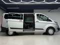 Ford Transit Custom L2 2.HD/AHK/9Sitzer/8xReifen/TÜV Argento - thumbnail 14