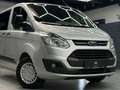 Ford Transit Custom L2 2.HD/AHK/9Sitzer/8xReifen/TÜV Argento - thumbnail 16