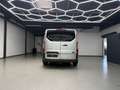 Ford Transit Custom L2 2.HD/AHK/9Sitzer/8xReifen/TÜV Argento - thumbnail 8