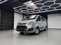 Ford Transit Custom L2 2.HD/AHK/9Sitzer/8xReifen/TÜV Argento - thumbnail 1