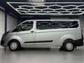 Ford Transit Custom L2 2.HD/AHK/9Sitzer/8xReifen/TÜV Argento - thumbnail 7