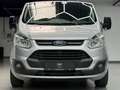 Ford Transit Custom L2 2.HD/AHK/9Sitzer/8xReifen/TÜV Argento - thumbnail 18