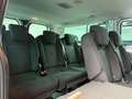Ford Transit Custom L2 2.HD/AHK/9Sitzer/8xReifen/TÜV Argento - thumbnail 35