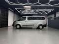 Ford Transit Custom L2 2.HD/AHK/9Sitzer/8xReifen/TÜV Argento - thumbnail 4