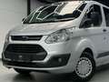 Ford Transit Custom L2 2.HD/AHK/9Sitzer/8xReifen/TÜV Argento - thumbnail 3