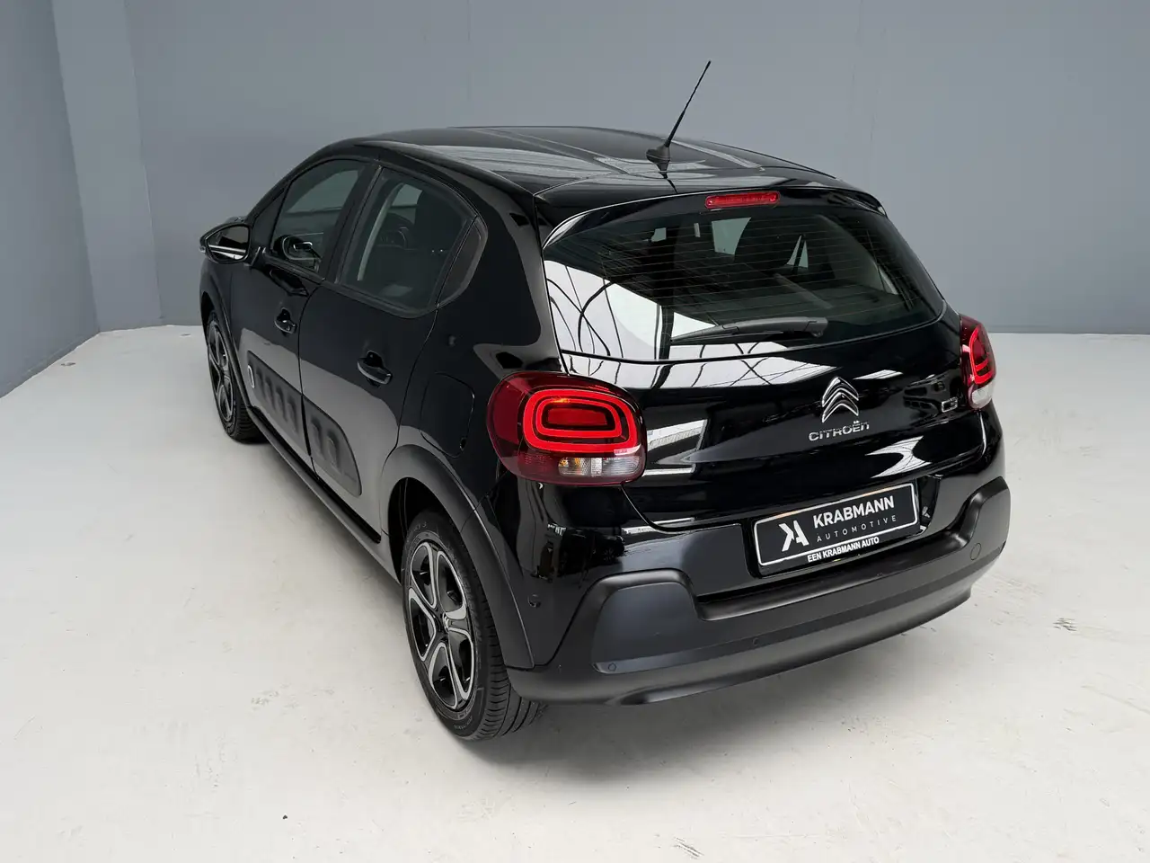 Citroen C3 — photo 14 sur 31