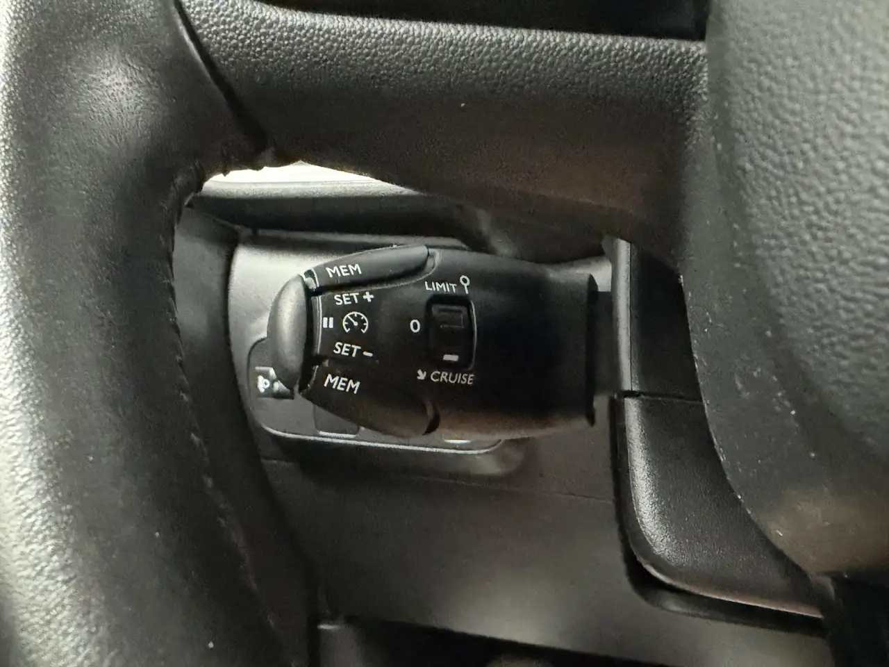Citroen C3 — photo 18 sur 31