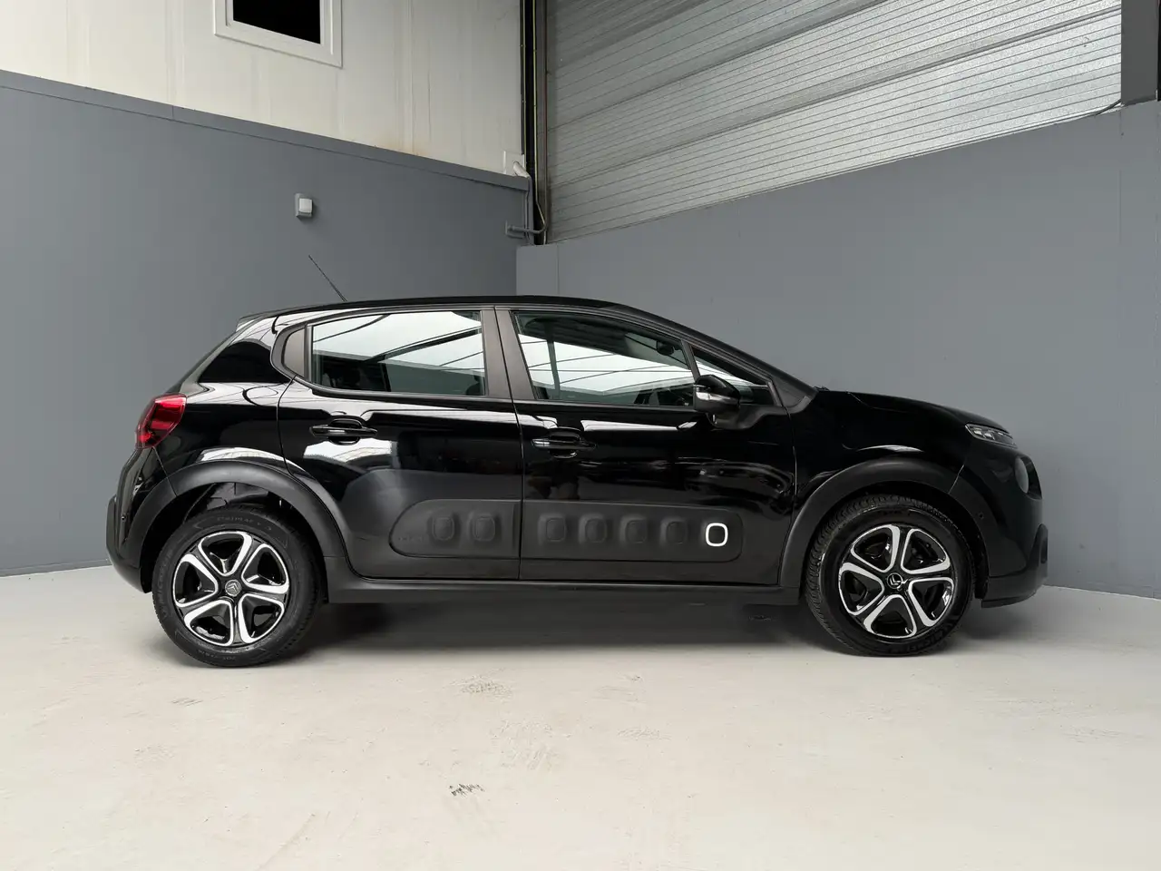 Citroen C3 — photo 7 sur 31
