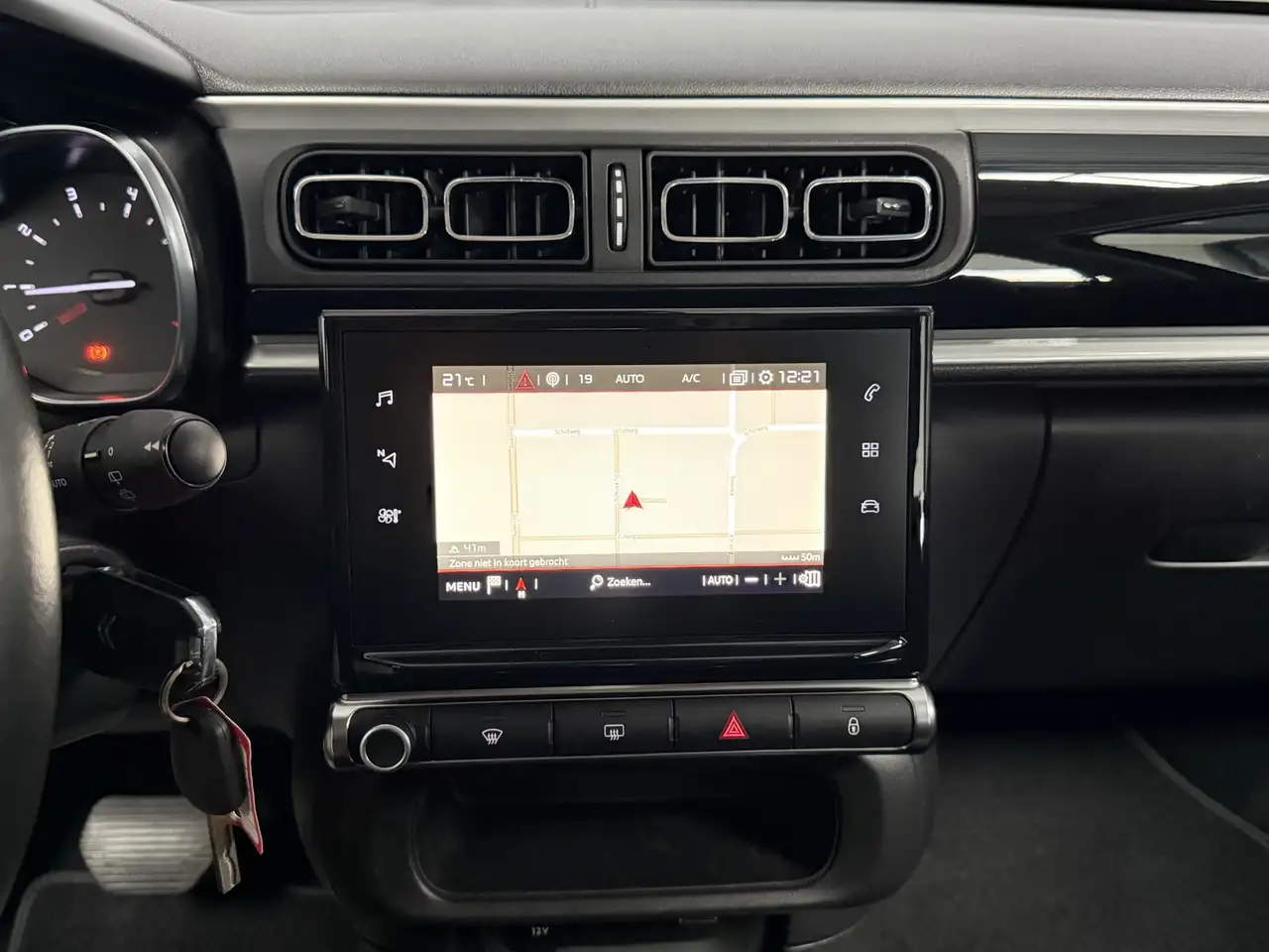 Citroen C3 — photo 9 sur 31