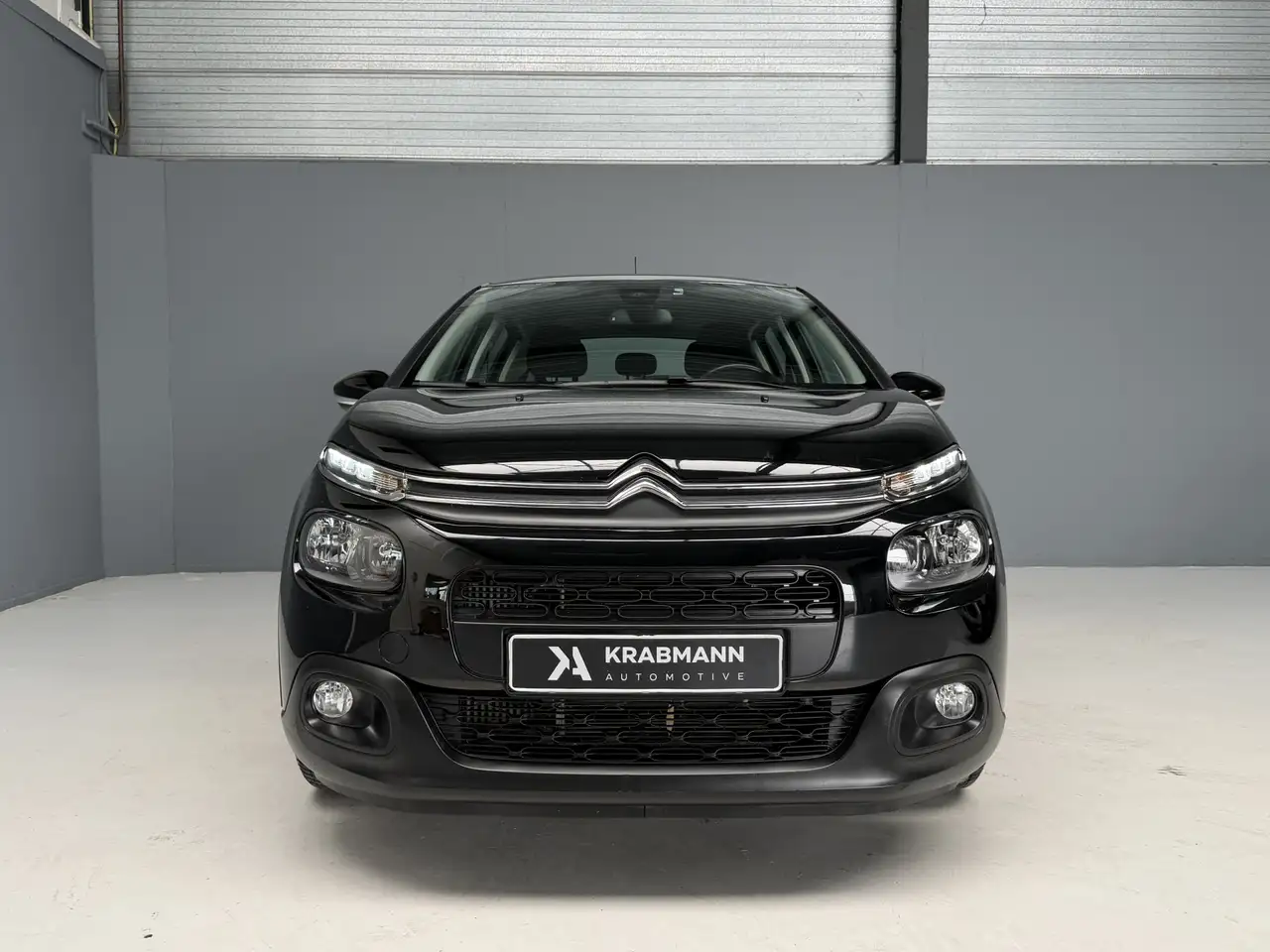Citroen C3 — photo 19 sur 31