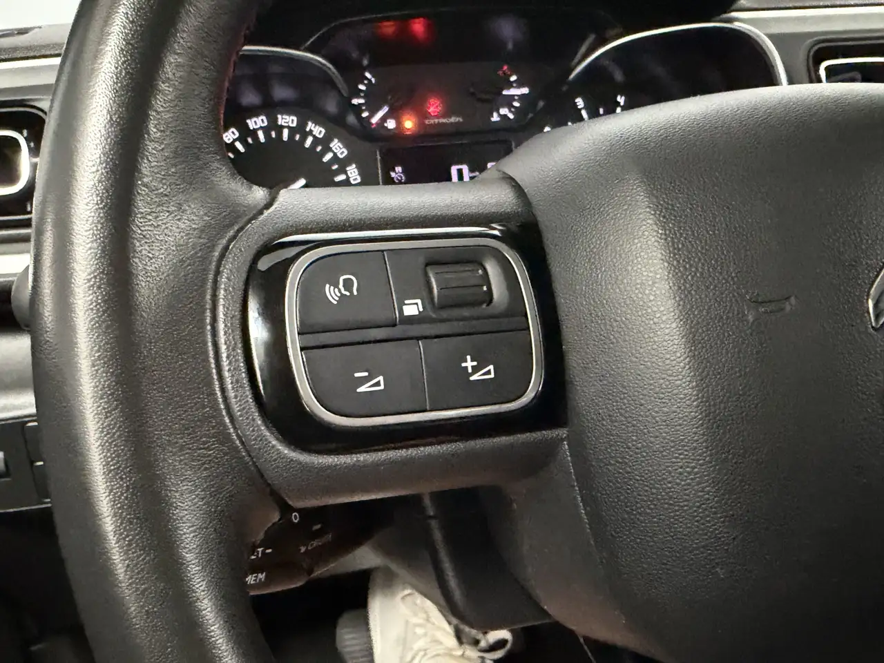 Citroen C3 — photo 16 sur 31