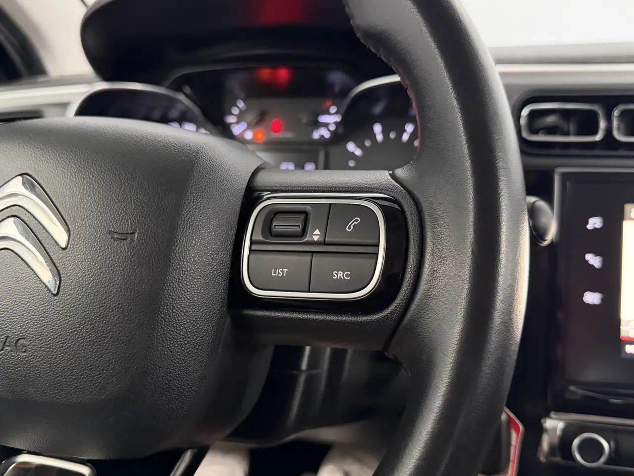 Citroen C3 — photo 17 sur 31